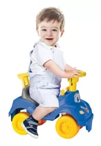 Totokinha Infantil Para Bebê Triciclo Menina Ou Menino