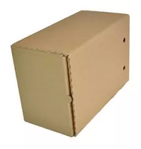 Cajas X200 Para Archivos X 50 Unidades Tipo Nevera