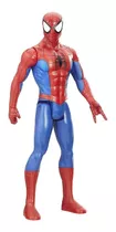 Figura De Acción Spiderman Básico Avengers (30 Cm) A2923