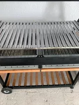 Asador Hobby Grill    Pampa Iii Grill
