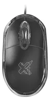 Mouse Classic Usb 2.0 Maxprint Preto