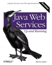 Livro Java Web Services - Kalin, Martin [2013]
