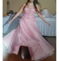 Vestidos De Fiesta 15 Años, Casamiento, Egresados.