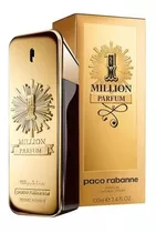 1 Million By Paco Rabanne Parfum 100 Ml *original/ Envio*