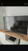 Smart Tv Samsung 40