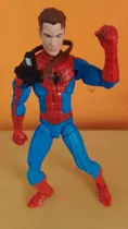 Figuras; Bonecos: Homem Aranha Peter Parker