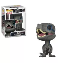 Funko Pop Jurassic World 586 Blue Velociraptor