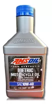 Aceite 10w40 Full Sintetico Amsoil Metric