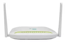 Modem Roteador Com Wifi Fiberhome Hg6821m Branco