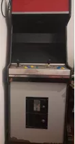 Videojuego Arcade Y Fonola 