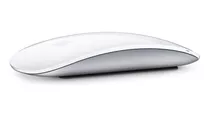 Mouse Inalambrico Apple Magic 2 Recargable Bluetooth Plata 