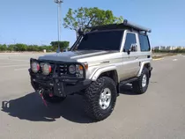 Toyota  Macho Lx