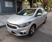 Chevrolet Prisma 2018 1.4 Ltz 98cv