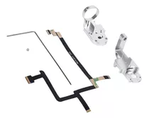 Para Dji Phantom 3 Standard Gimbal Yaw Roll Arm Kit De Zz