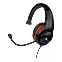 Audifonos Headset Xtech Molten Mono 3.5mm Xth 520 *itech