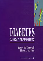 Diabetes Clinica Y Tratamiento  -  Tattersall