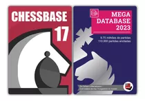 Xadrez | Chessbase 17 E Mega Database 2023 Em Português!