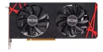 Placa De Video Amd Rx580 8gb 2048sp 256bit  Elsa