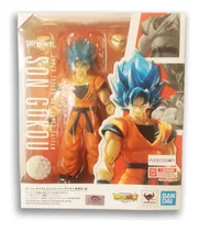 Goku Sh Figuarts