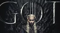 Game Of Thrones Temporadas 4 5 6 Y 7  Juego De Tronos Dvd