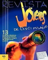 Libro Revista Jovenes, No. 1 (spanish - David Gonzalez