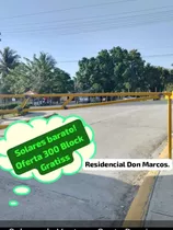 Ventas De Solares Barato En Villa Mella Santo Domingo Rd