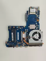 Placa Mãe Samsung 270e4e Celeron - Ba41 02206a