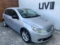 Volkswagen Gol Trend 1.6 Pack 1 Año 2012 - Liv Motors