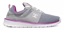 Zapatillas Heathrow Dc Shoes Mujer