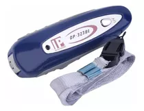 Probador Billetes Falso Electronico Luz Uv Detector