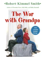 War With Grandpa,the - Dell Kel Ediciones