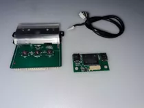 Placa Wifi/botonera Hitachi Cdh-le32smart10 