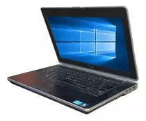 Usado: Notebook Dell E6430 Core I5 8gb Hd 1tb Hdmi