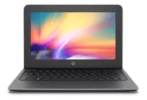 Laptop Hp Stream 11 Pro G5 Intel Celeron 4 Gb Ram Emmc 64 Gb