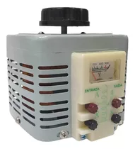 Regulador Tensão Monofásico Variac Tdgc2-0,5 0,5kva 220vca