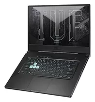 Computadora Portatil Para Juegos Ultradelgada Asus Tuf Dash