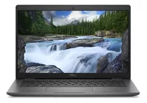 Laptop Dell Latitude 3440 I5 8gb Ram 512gb Ssd W11 Pro