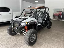 Polaris 800