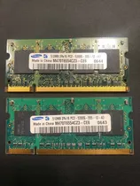 Memoria Ram 512mb 667ghz Ddr2 Sdram Apple iMac Intel Samsung