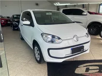 Volkswagen Up 1.0 Mpi Take Up 12v Flex 2p Manual