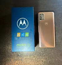 Celular Moto G9 Plus 128gb 