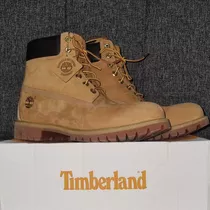 Timberland Men's 6 Inch Premium Waterproof Boot