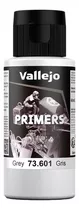 Primer Vallejo Cinza 60 Ml