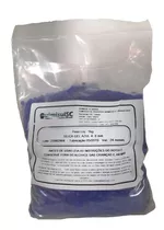 Sílica Gel Azul 4-8mm  5 Pacotes De 1kg Cada