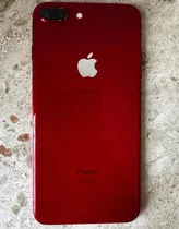 iPhone 8 Plus Red Edição Limitada