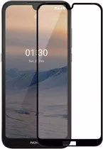 Vidrio Templado Para Nokia 1.3 Full Cover