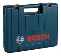  Maleta Vacia Marca Bosch 49 La X 38 An X 13.5 Al 