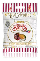 Bala Harry Potter Bertie Bott's Every Flavor Beans 53g