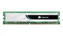 Memoria Ddr3 Corsair 4gb 1333 Mhz Value