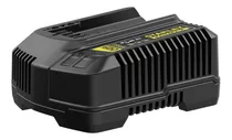 Cargador Para Baterías Herramientas 20v 2a Stanley